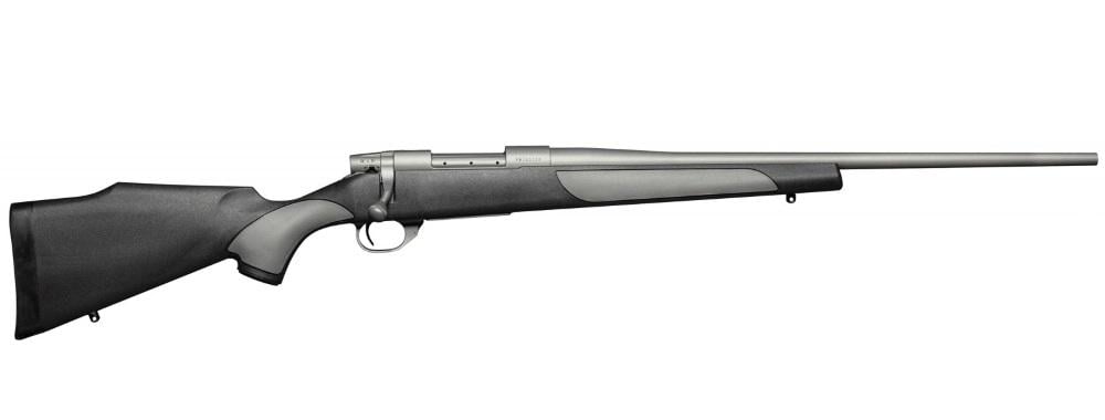 Weatherby Vanguard Weatherguard 270 Win