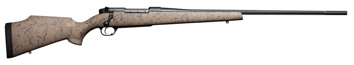 Weatherby Mark V 270 Wby Mag