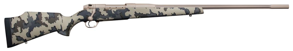 Weatherby Mark V 300 Weatherby Magnum