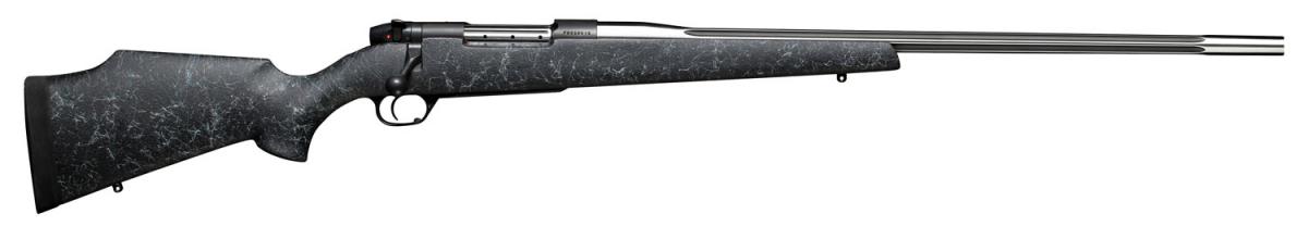 Weatherby Mark V Accumark 6.5 Creedmoor