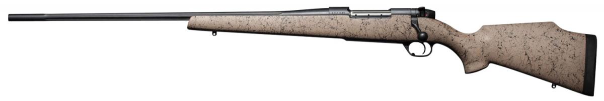 Weatherby Mark V 6.5-300 Weatherby