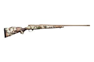 Weatherby Vanguard First Lite 6.5-300 Weatherby