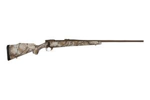 Weatherby Vanguard Badlands 308/7.62x51mm