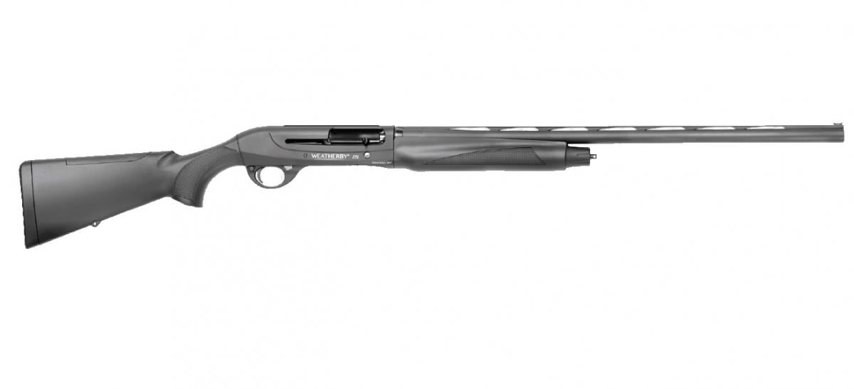 Weatherby 18i Synthetic 12 GA