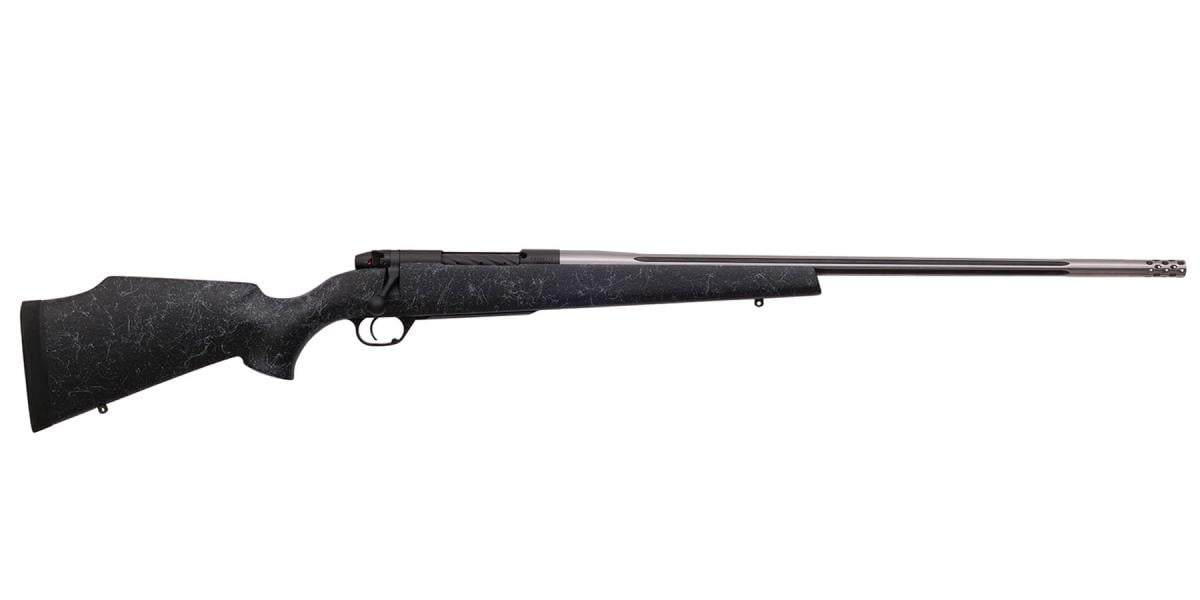 Weatherby Mark V Accumark 7mm Wby Mag