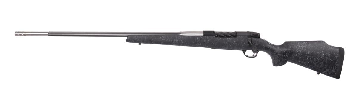 Weatherby Mark V Accumark 30-378 WBY Mag