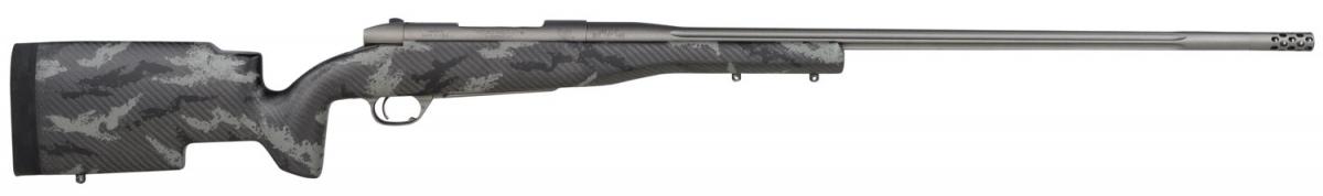 Weatherby Mark V 30-378 Wby Mag