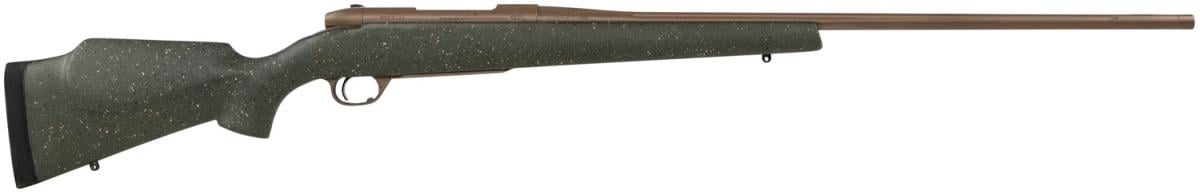 Weatherby Mark V 257 Weatherby Magnum