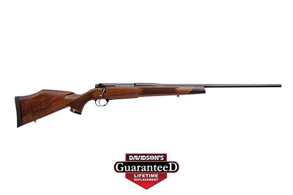 Weatherby Mark V Deluxe 257 Weatherby Magnum