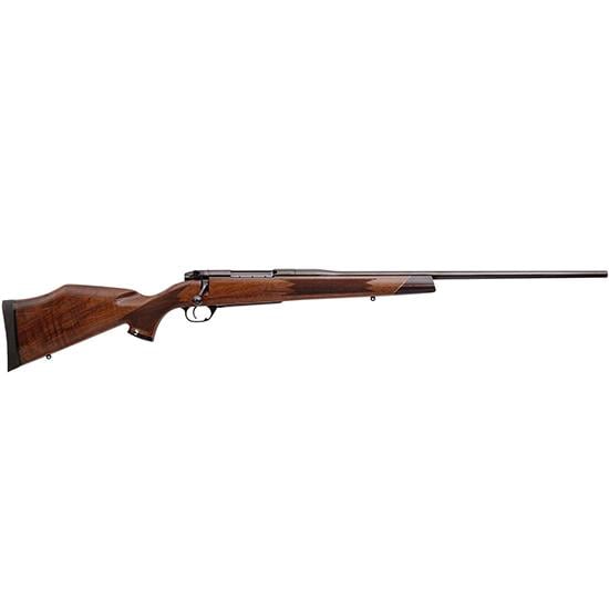 Weatherby Mark V Deluxe 257 Weatherby Magnum