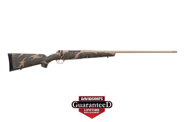 Weatherby Mark V Backcountry 300 Weatherby Magnum