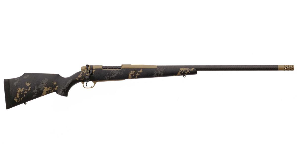 Weatherby Mark V Carbonmark 6.5-300 Weatherby
