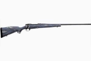 Weatherby Vanguard Accuguard Ibex 6.5 Creedmoor