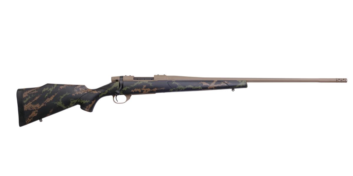 Weatherby Vanguard High Country 30-06