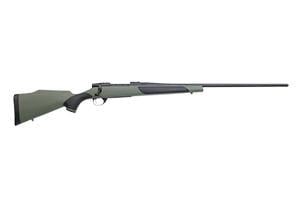 Weatherby Vanguard S2 7mm-08