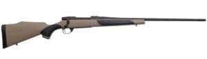 Weatherby Vanguard 6.5 Creedmoor