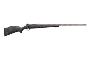 Weatherby Mark V Accumark Limited 257 Weatherby Magnum