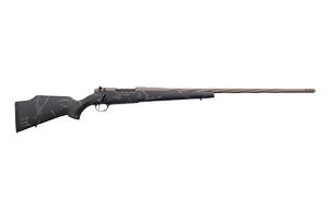Weatherby Mark V Accumark Limited 6.5-300 Weatherby