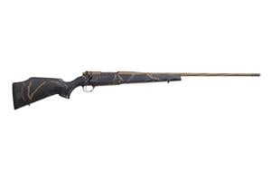 Weatherby Mark V Weathermark Limited 6.5-300 Weatherby