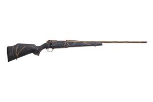 Weatherby Mark V Weathermark Limited 6.5 Creedmoor