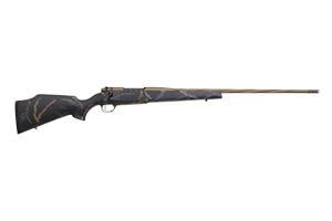 Weatherby Mark V Weathermark Limited 6.5 RPM