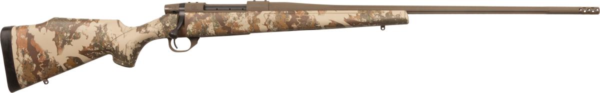 Weatherby Vanguard First Lite 7mm Rem Mag