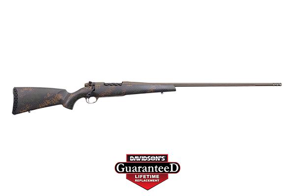 Weatherby Mark V Backcountry 2.0 300 Weatherby Magnum
