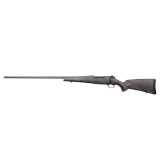 Weatherby Mark V Backcountry 2.0 Left Hand .300 Wby Mag