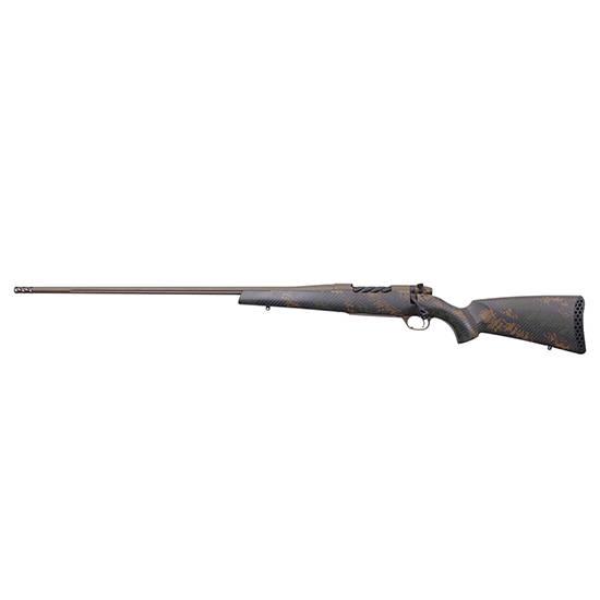 Weatherby Mark V Backcountry 2.0 Left Hand 300 Weatherby Magnum