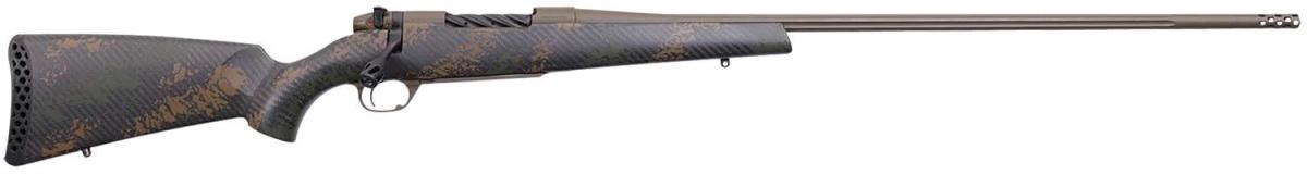 Weatherby Mark V Backcountry 2.0 Brown .308 Win