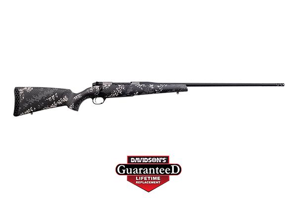 Weatherby Mark V Backcountry Ti 2.0 257 Weatherby Magnum