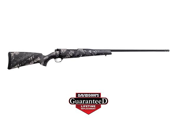 Weatherby Mark V Backcountry Ti 2.0 300 Weatherby Magnum