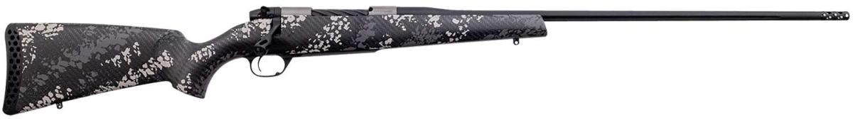 Weatherby Mark V Backcountry TI 2.0 .308 Win