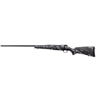 Weatherby Mark V Backcountry Ti 2.0 .270 Weatherby Magnum