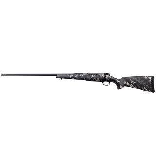 Weatherby Mark V Backcountry 2.0 TI Left Hand .257 Weatherby Magnum