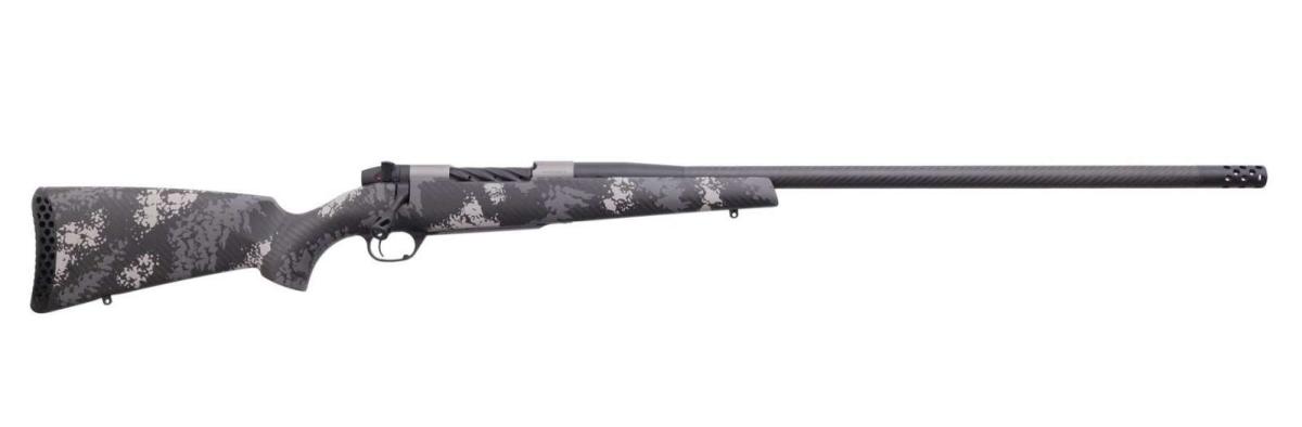 Weatherby Mark V Backcountry 2.0 Ti Carbon 240 Wby Mag