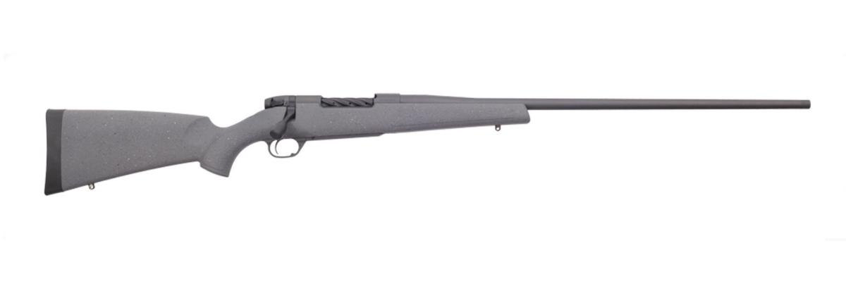Weatherby Mark V 257 Weatherby Magnum