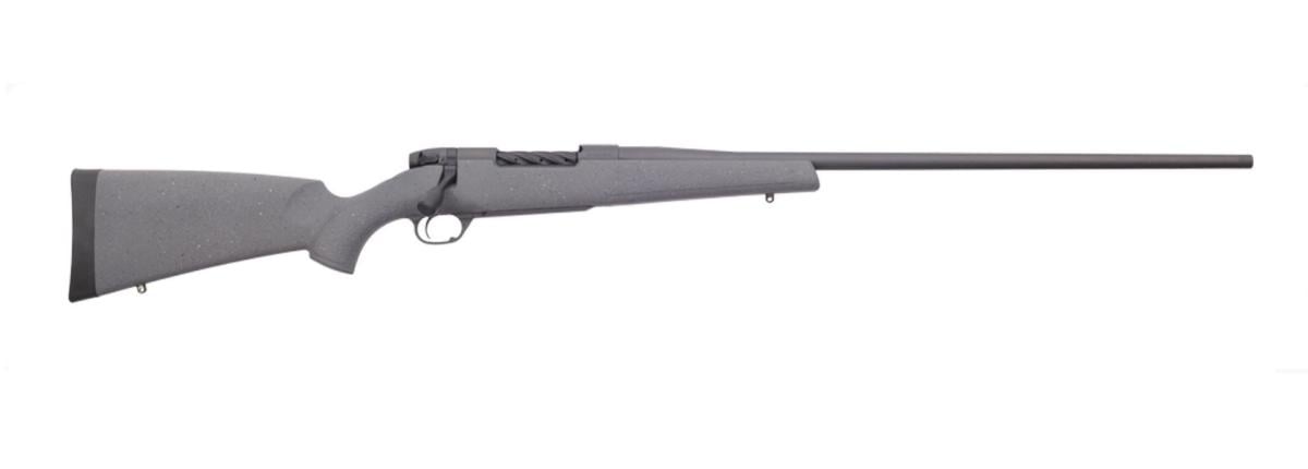 Weatherby Mark V 280 Ackley Improved