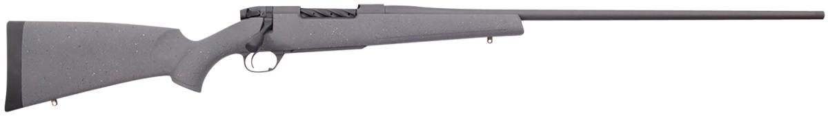 Weatherby Mark V Hunter 6.5 Creedmoor