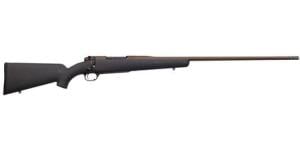 Weatherby Mark V Backcountry (Midnight Special Edition) 6.5-300 Weatherby Magnum