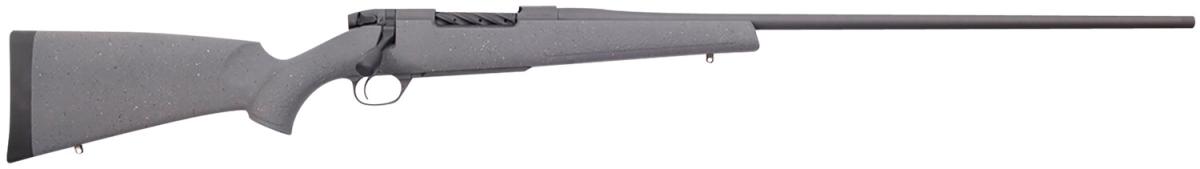 Weatherby Mark V Hunter 7mm Rem Mag