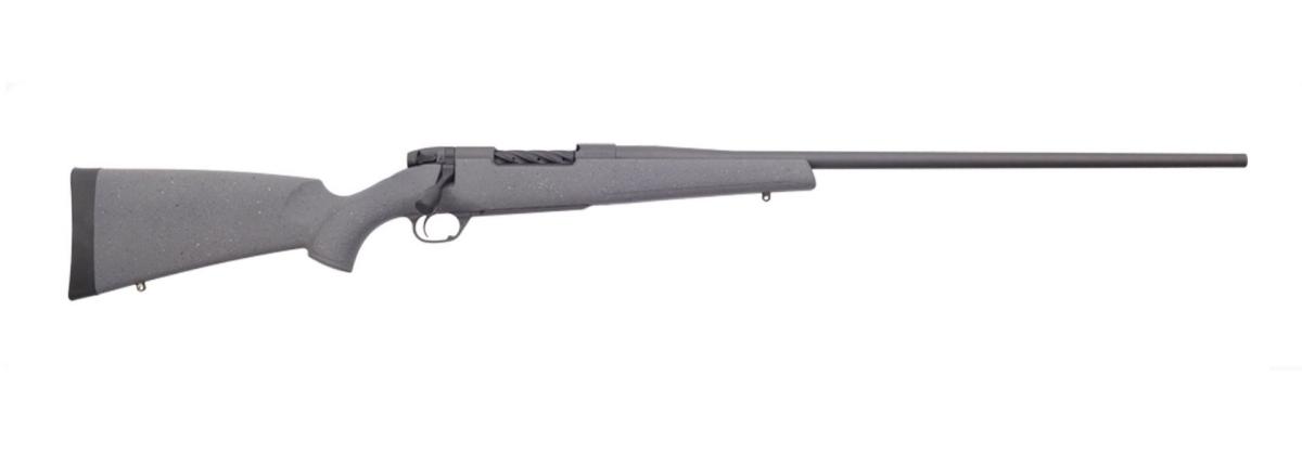 Weatherby Mark V Hunter 270 Win