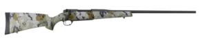 Weatherby Mark V Hunter Kings XK7 270 Win