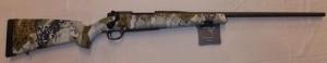 Weatherby Mark V Hunter Kings Xk7 6.5 Creedmoor