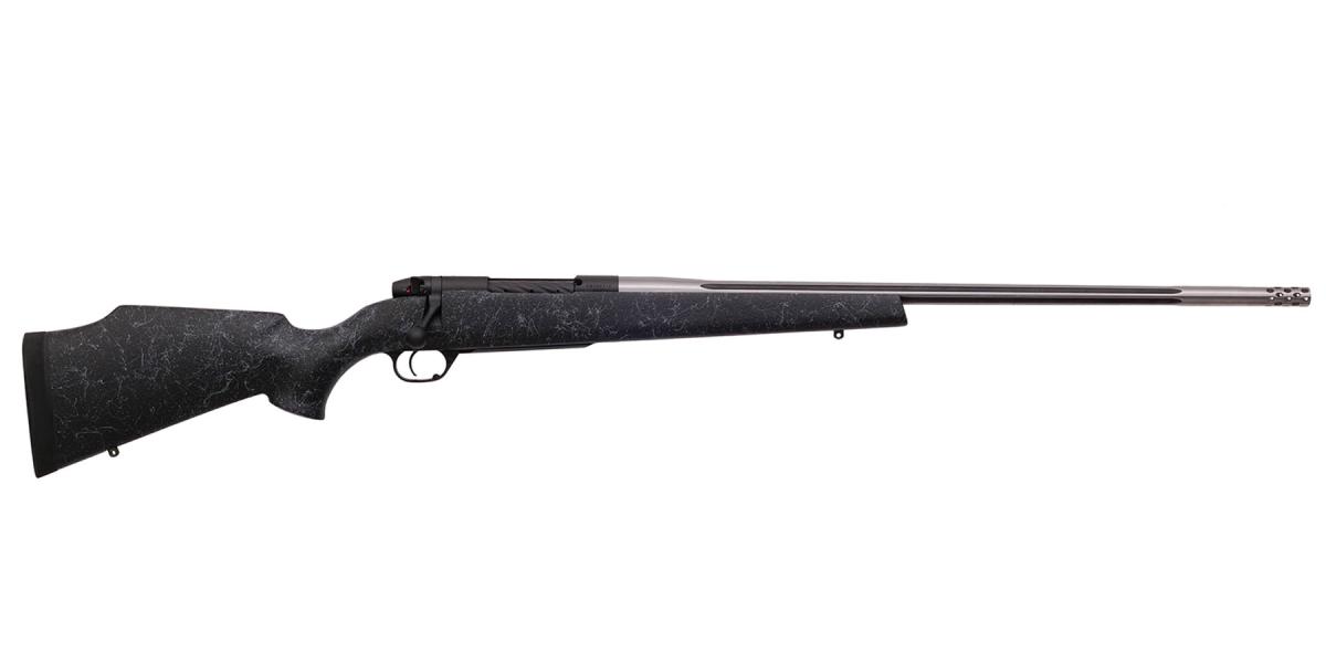 Weatherby Mark V Accumark 270 Win