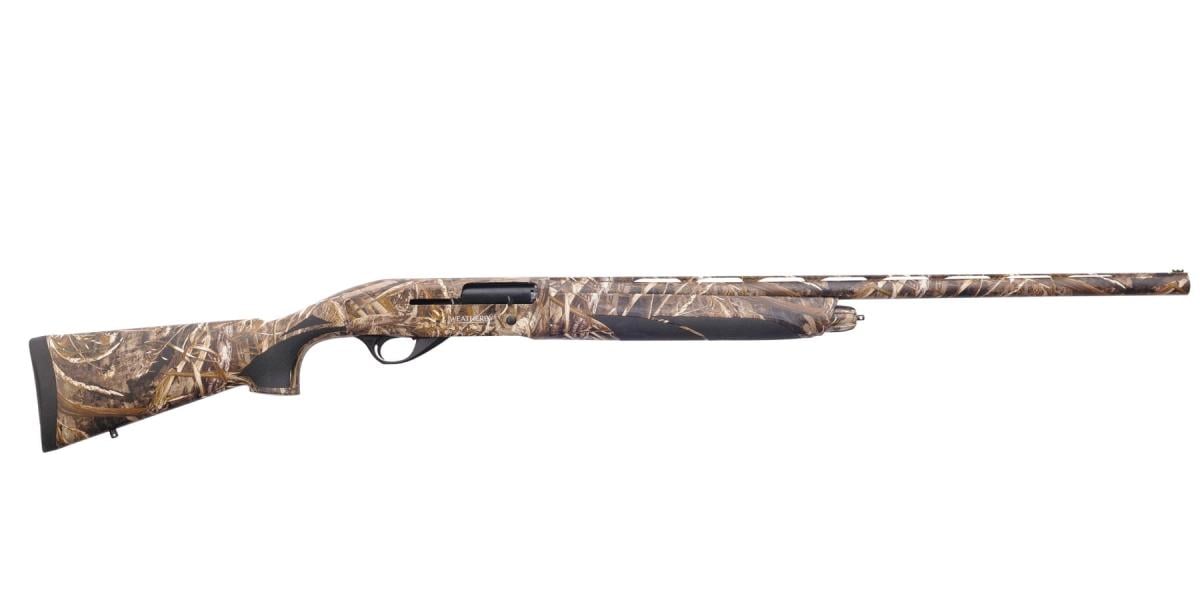 Weatherby Element Waterfowl 20 Gauge