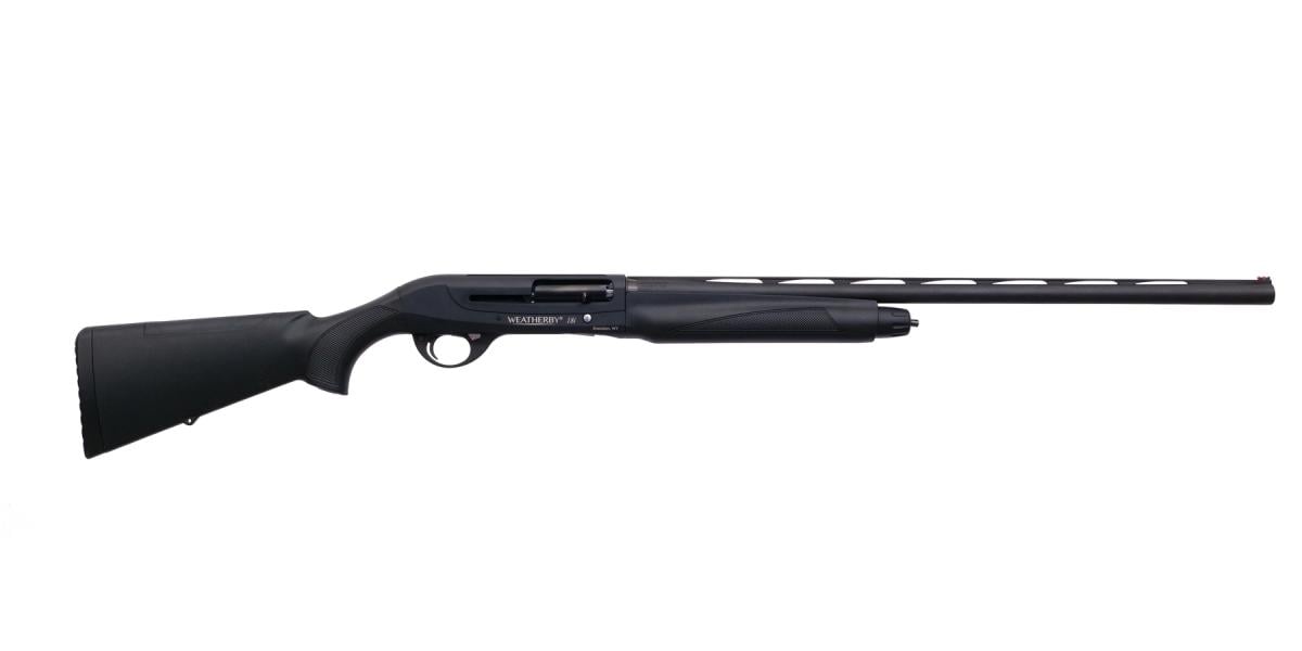 Weatherby 18i Synthetic 28 Gauge