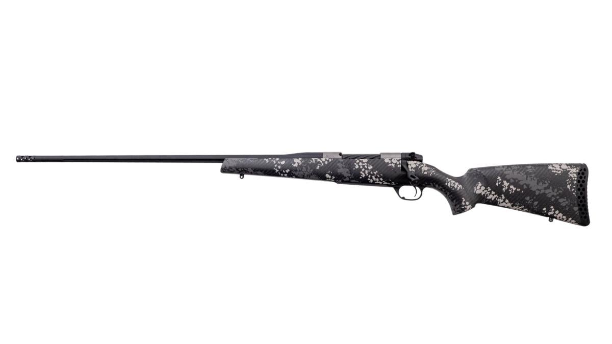 Weatherby Mark V Backcountry Ti 2.0 280 ACKLY