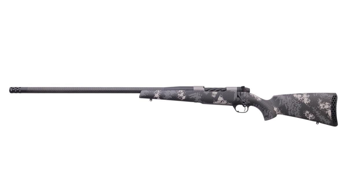 Weatherby Mark V Backcountry Ti Carbon 6.5 WBY RPM