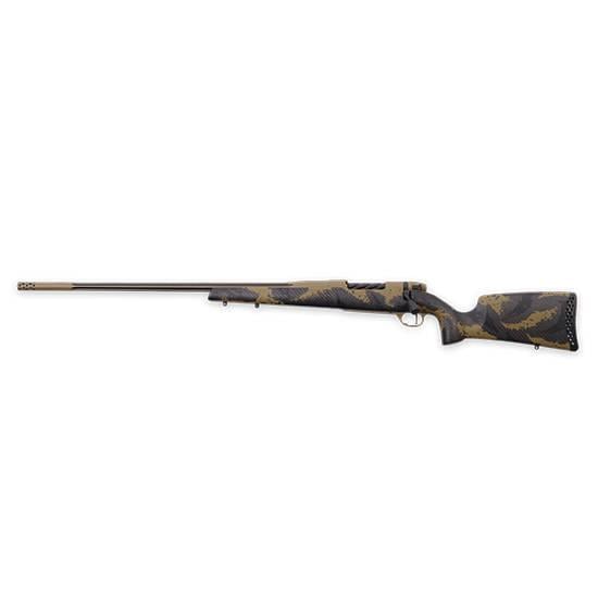 Weatherby Mark V Apex 300 Weatherby Magnum
